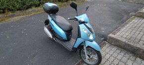 Piaggio Carnaby - 6
