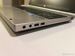 HP EliteBook 8560p - NEFUKČNÍ GRAFIKA - 6