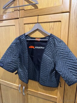 Textilní bunda KTM Adventure - 6