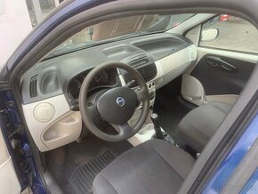 Fiat Punto - 6