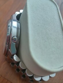 Citizen Tsuyosa NJ0159-86A - 6