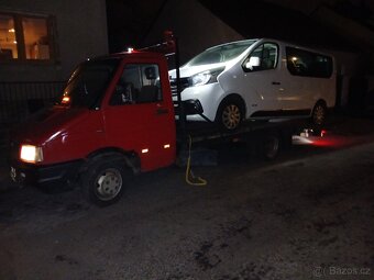 Odtahová a asistenční služba NONSTOP, autoservis - 6