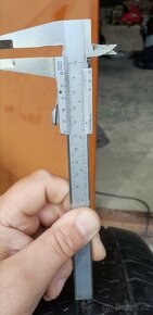 Pneu Matador Maxilla 2 MPS330 - 6