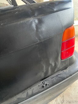 Bmw e36 320i projekt - 6