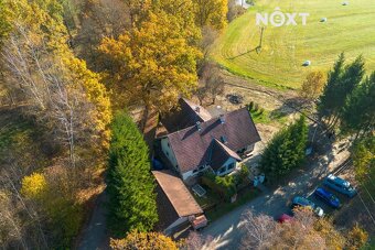 Prodej Rodinný dům, 341㎡ - 6