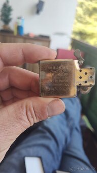 Zapalovač zippo - 6
