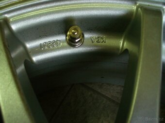 ALU 4x108 CITROEN C3 + C4 - 6