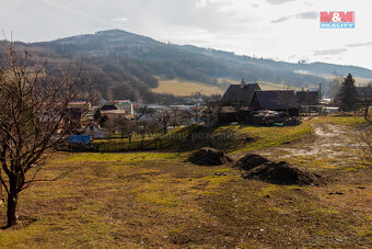 Prodej pozemku k bydlení, 972 m2, Česká Ves - 6