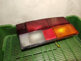 Škoda 105, 120, 130, 136, Rapid - 6