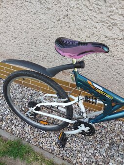 Pánské kolo Top Bike - 6