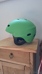 Helma na vodní sporty Elements Gear - 6
