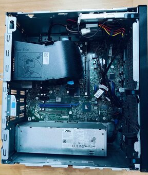 Dell Optiplex 3080 MT ( I5-10500/16GB/1 TB NVME HDD,W11 ) - 6