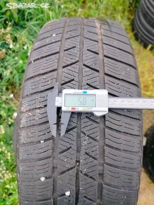 Zimní pneu 205/60 R16 92H Barum Polaris 5 - 6