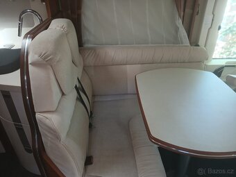 Carthago Chic C-Line I 4.9.L Superior - 6