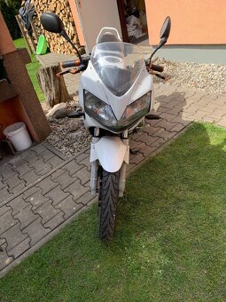 Honda CBR 125 R - 6