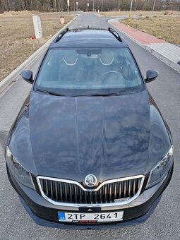Škoda Octavia 3 RS 2.0 TDI 135kw - 6