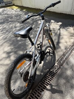 Pordám dětské kolo Hotrock 20, 6speed - 6
