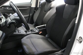 Škoda Octavia, 2.0 TDI 85kW AMBITION ČR - 6