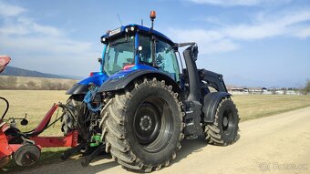 VALTRA T174eD 1235 mh a 3520 mh - 6