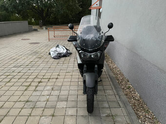Aprilia Caponord ETV 1000 - 6