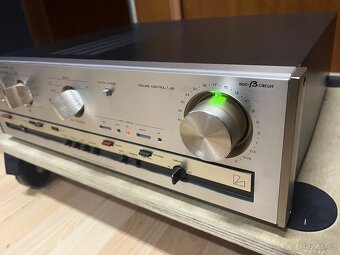 Luxman - 6