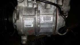 KLIMAKOMPRESOR 3,0 TFSI AUDI - VW - 6