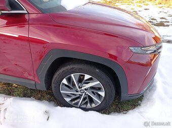 Rozpredám Hyundai tucson NX4 1,6tgdi - 6