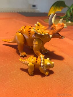 Playmobil - Jak vycvičit draka - 6