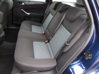 Ford Mondeo 2.0TDCi , 103 kW nafta, 2012 - 6