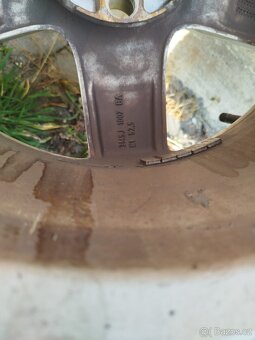 ALU FORD 5x108 - 6