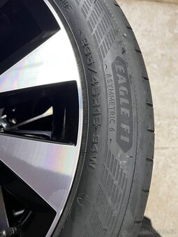 Superb R18 Nová letní sada Cassiopeia - 6