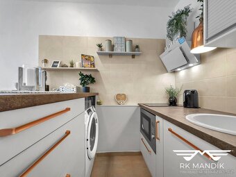 Pronájem bytu 1+kk, 29 m2 - Praha - Modřany, ev.č. 663 - 6