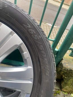Elektrony R19 5x112 - 6