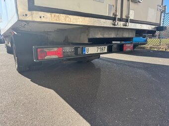 Iveco Daily 3.0 - chladicí - mrazicí - chladak přípojka 220v - 6