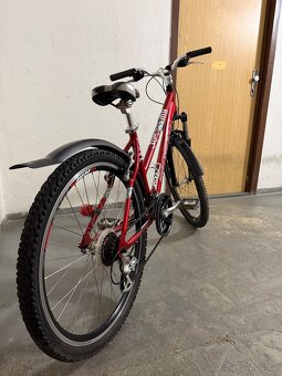 Dámské kolo Maxbike - 6
