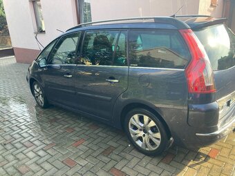 Citroen C4 Grand Picasso - 6