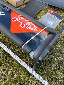 Set Wing Foil Starboard X-Type 1500 - 6