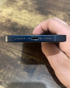 iPhone 12 64gb černý - 6
