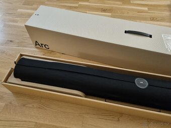 Sonos Arc, black - 6