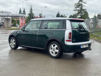 Mini Cooper Clubman - 6