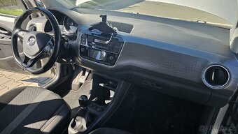 Prodám VW Up 66kW - 6