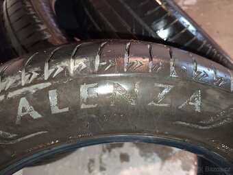 Letní pneu 235/55/19 - 6