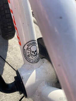 Dětské kolo Specialized Riprock 12 - 6