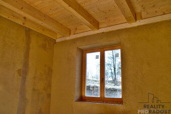 Prodej rodinného domu 121 m2, pozemek 1200 m2 Kamenný Malíko - 6