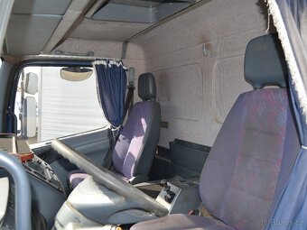 Mercedes-Benz ATEGO 815 valník - 6