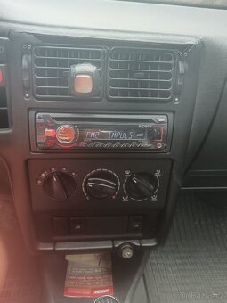Volkswagen polo - 6