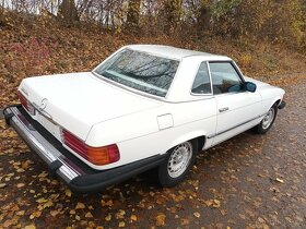 SL 380 cabrio 107 - 6