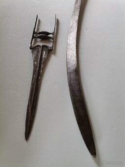 Šavle - 6
