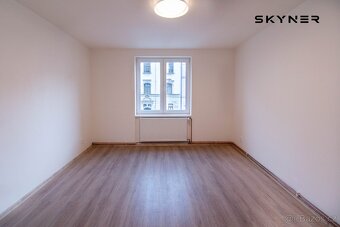 Pronájem, Byty, 54 m2 - Ústí nad Labem, Klíše, ev.č. 01086 - 6