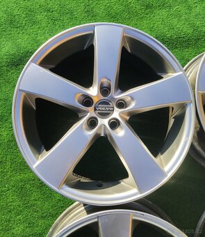 ALU KOLA VOLVO 5X108 R19 XC90 - 6